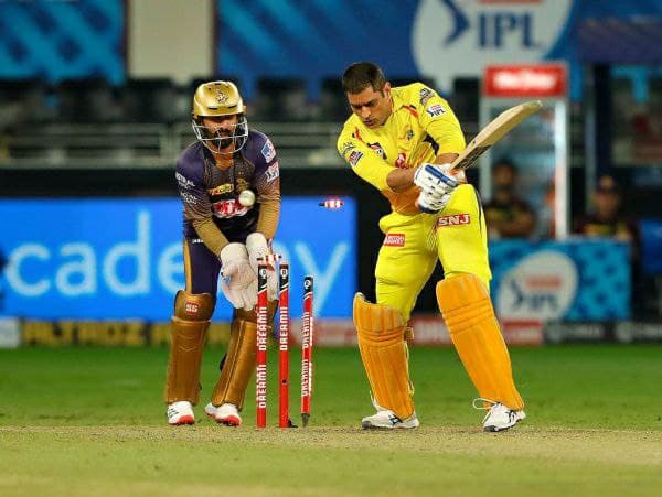 ಪ್ರಸಕ್ತ ಸಾಲಿನ ಐಪಿಎಲ್ ಟೂರ್ನಿಯಲ್ಲಿ ಎಂಎಸ್ ಧೋನಿ ಬ್ಯಾಟಿಂಗ್ ಪ್ರದರ್ಶನ ಪ್ರಸಕ್ತ ಸಾಲಿನ ಐಪಿಎಲ್ ಟೂರ್ನಿಯಲ್ಲಿ ಎಂಎಸ್ ಧೋನಿ ಬ್ಯಾಟಿಂಗ್ ಪ್ರದರ್ಶನ