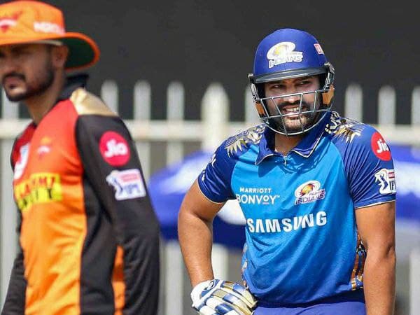 ಸನ್ ರೈಸರ್ಸ್ ಹೈದರಾಬಾದ್ ತಂಡದ ವಿರುದ್ಧ ಮುಂಬೈ ಇಂಡಿಯನ್ಸ್ ಮೊದಲು ಬ್ಯಾಟಿಂಗ್ ಮಾಡಿದರೆ ಈ ಅಂತರದಲ್ಲಿ ಗೆಲ್ಲಲೇಬೇಕು