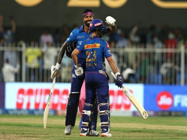 ಕಳಪೆ ಫಾರ್ಮ್ ಎದುರಾದಾಗ ಉತ್ತಮ ಸಲಹೆ ನೀಡಿದ ಮೂವರು ಆಟಗಾರರನ್ನು ಹೆಸರಿಸಿದ ಇಶಾನ್ ಕಿಶನ್ 