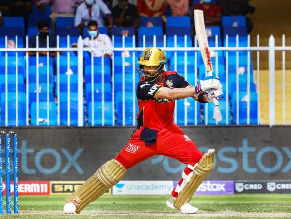 ಪ್ರಸಕ್ತ ಐಪಿಎಲ್ ಟೂರ್ನಿಯಲ್ಲಿ ಕೊಹ್ಲಿ ಉತ್ತಮ ಪ್ರದರ್ಶನ 