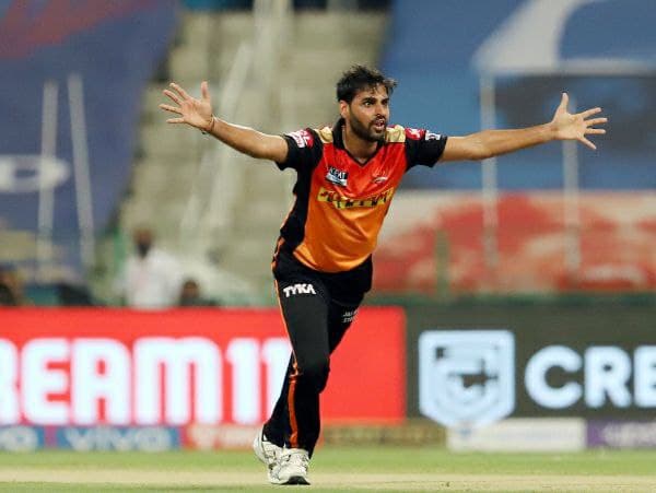 ಎಬಿ ಡಿವಿಲಿಯರ್ಸ್ ರನ್ ಬಾರಿಸದಂತೆ ಭುವನೇಶ್ವರ್ ಕುಮಾರ್ ಮಾಡಿದ ಯೋಜನೆ ಹೀಗಿತ್ತು.