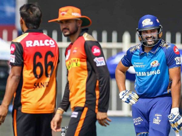 ಭಾರೀ ರನ್ ಅಂತರದಿಂದ ಗೆಲ್ಲಲೇಬೇಕಿದೆ ಮುಂಬೈ ಇಂಡಿಯನ್ಸ್! ಭಾರೀ ರನ್ ಅಂತರದಿಂದ ಗೆಲ್ಲಲೇಬೇಕಿದೆ ಮುಂಬೈ ಇಂಡಿಯನ್ಸ್!