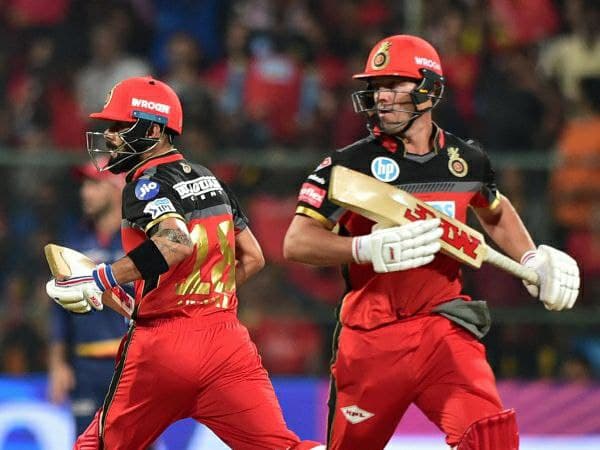 ಡೆಲ್ಲಿ ಕ್ಯಾಪಿಟಲ್ಸ್ ವಿರುದ್ಧ ಈ ಬೃಹತ್ ಅಂತರದಿಂದ ರಾಯಲ್ ಚಾಲೆಂಜರ್ಸ್ ಬೆಂಗಳೂರು ತಂಡ ಗೆಲ್ಲಲೇಬೇಕು! 