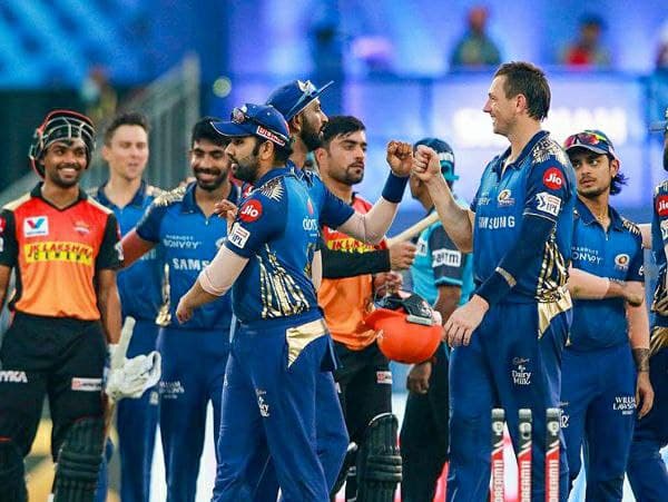 ಮುಂಬೈ ಇಂಡಿಯನ್ಸ್ ಪ್ಲೇ ಆಫ್ ಕತೆಯೇನು? 