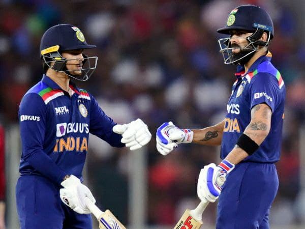 ಟಿ ಟ್ವೆಂಟಿ ವಿಶ್ವಕಪ್ ಟೂರ್ನಿಯಲ್ಲಿ ನೀನೇ ಭಾರತ ತಂಡದ ಓಪನರ್ ಎಂದಿದ್ದ ಕೊಹ್ಲಿ ಟಿ ಟ್ವೆಂಟಿ ವಿಶ್ವಕಪ್ ಟೂರ್ನಿಯಲ್ಲಿ ನೀನೇ ಭಾರತ ತಂಡದ ಓಪನರ್ ಎಂದಿದ್ದ ಕೊಹ್ಲಿ