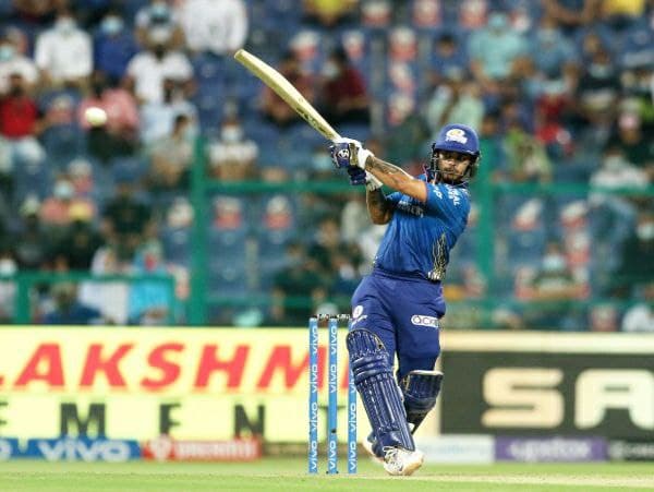 ನಂತರ ನಡೆದ 2 ಪಂದ್ಯಗಳಿಂದ ಹೊರಬಿದ್ದಿದ್ದ ಇಶಾನ್ ಕಿಶನ್ ನಂತರ ನಡೆದ 2 ಪಂದ್ಯಗಳಿಂದ ಹೊರಬಿದ್ದಿದ್ದ ಇಶಾನ್ ಕಿಶನ್