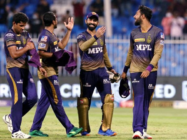 ಎಲಿಮಿನೇಟರ್ ಪಂದ್ಯದಲ್ಲಿ ಕಣಕ್ಕಿಳಿಯಬಹುದಾದ ಕೋಲ್ಕತ್ತಾ ನೈಟ್ ರೈಡರ್ಸ್ ತಂಡ