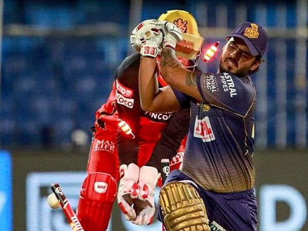 ಕೊನೆಯ 5 ಪಂದ್ಯಗಳ ಮುಖಾಮುಖಿಯಲ್ಲಿ ರಾಯಲ್ ಚಾಲೆಂಜರ್ಸ್ ಬೆಂಗಳೂರು ಅಬ್ಬರ