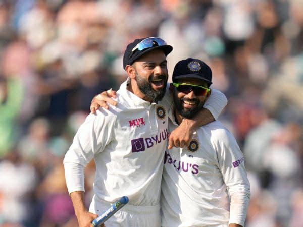 ಕೊಹ್ಲಿ ನಾಯಕತ್ವ ತ್ಯಜಿಸುತ್ತಿರುವುದು ವಿಫಲತೆಯಿಂದಲ್ಲ