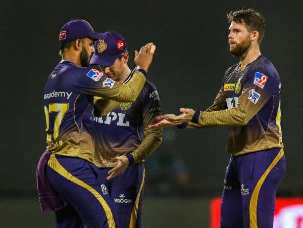 ಕ್ವಾಲಿಫೈಯರ್ 2 ಪ್ರವೇಶಿಸಿದ ಕೋಲ್ಕತ್ತಾ ನೈಟ್ ರೈಡರ್ಸ್ 