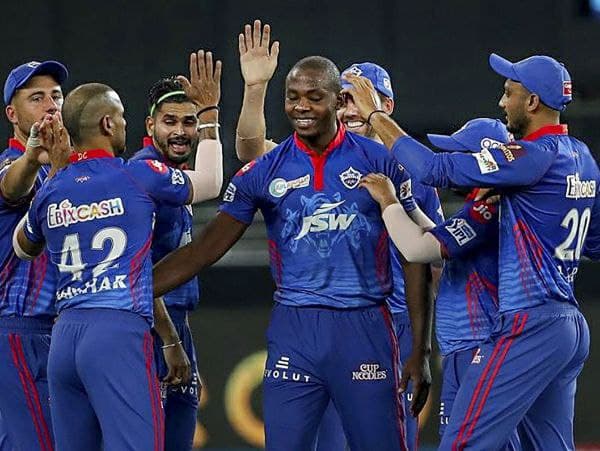 ಡೆಲ್ಲಿ ಕ್ಯಾಪಿಟಲ್ಸ್ ಸಂಭಾವ್ಯ ತಂಡ