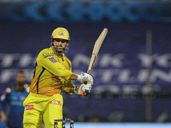 ಮೆಂಟರ್ ಆಗಿ ಎಂಎಸ್ ಧೋನಿ ಆಯ್ಕೆ 