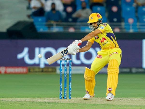 ಅತಿ ಹೆಚ್ಚು ಬೌಂಡರಿ ಬಾರಿಸಿದ ಟಾಪ್ 5 ಬ್ಯಾಟ್ಸ್‌ಮನ್‌ಗಳು 