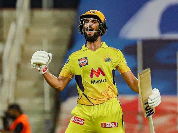 ಅತಿ ಹೆಚ್ಚು ರನ್ ಗಳಿಸಿದ ಟಾಪ್ 5 ಬ್ಯಾಟ್ಸ್‌ಮನ್‌ಗಳು 