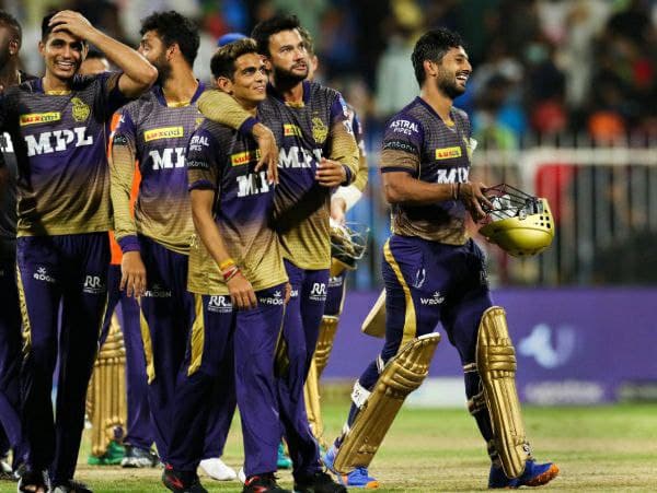 ಫೈನಲ್ ಪಂದ್ಯದಲ್ಲಿ ಮುಗ್ಗರಿಸಿದ ಕೋಲ್ಕತ್ತಾ ನೈಟ್ ರೈಡರ್ಸ್ ತಂಡಕ್ಕೆ ಸಿಕ್ಕ ಬಹುಮಾನ ಧನ 