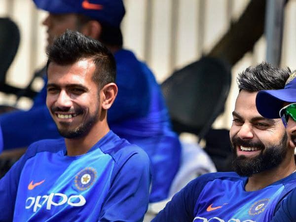 ವಿಶ್ವಕಪ್ ತಂಡದಲ್ಲಿ ಎಲ್ಲರಿಗೂ ಸ್ಥಾನ ನೀಡಲಾಗುವುದಿಲ್ಲ ವಿಶ್ವಕಪ್ ತಂಡದಲ್ಲಿ ಎಲ್ಲರಿಗೂ ಸ್ಥಾನ ನೀಡಲಾಗುವುದಿಲ್ಲ