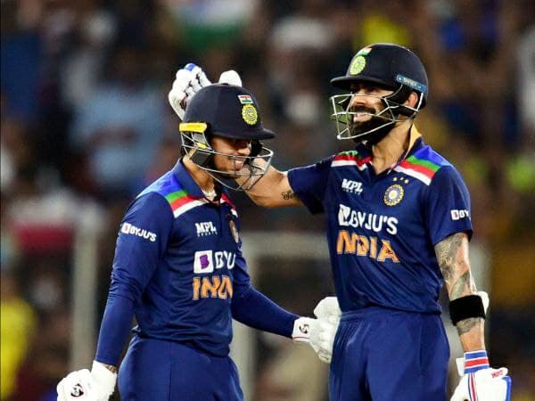 ಕೆಎಲ್ ರಾಹುಲ್ ಬದಲು ಇಶಾನ್ ಕಿಶನ್‌ಗೆ ಆರಂಭಿಕ ಆಟಗಾರನ ಸ್ಥಾನ 