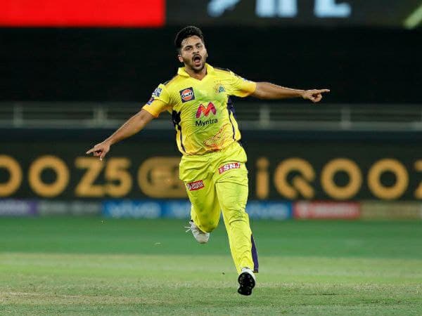 ಹಾರ್ದಿಕ್ ಪಾಂಡ್ಯ ಬದಲು ಶಾರ್ದೂಲ್ ಠಾಕೂರ್ 