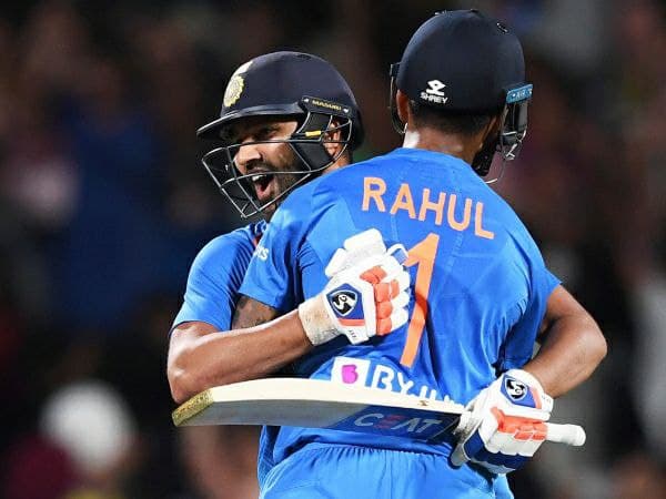 ಕೆಎಲ್ ರಾಹುಲ್‌ಗಿಂತ ಮೇಲಿನ ಕ್ರಮಾಂಕದಲ್ಲಿ ಆಡುವುದು ಕಷ್ಟ