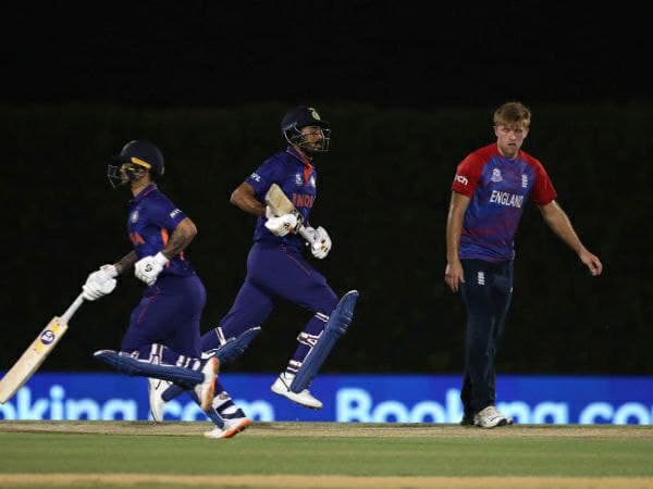 ಕೆಎಲ್ ರಾಹುಲ್ - ಇಶಾನ್ ಕಿಶನ್ ಅಬ್ಬರದ ಆರಂಭ 