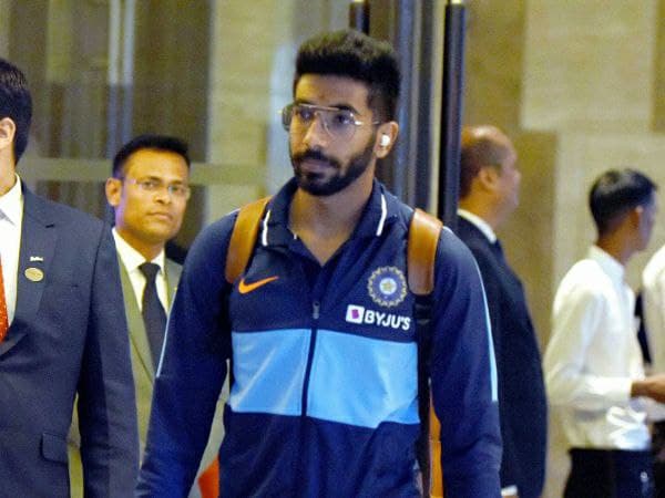 ಭಾರತ ತಂಡದ ಪರ ಜಸ್ಪ್ರೀತ್ ಬುಮ್ರಾ ಈ ಬಾರಿಯ ಟೂರ್ನಿಯಲ್ಲಿ ಮಿಂಚಲಿರುವ ಆಟಗಾರ