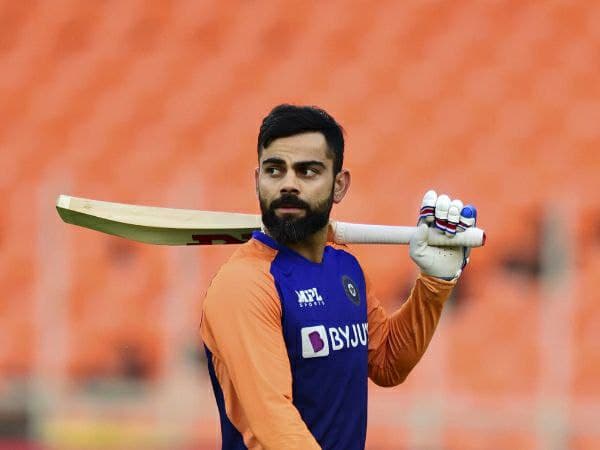 ಟ್ರೋಫಿ ಗೆಲ್ಲುವತ್ತ ವಿರಾಟ್ ಕೊಹ್ಲಿ ಕಣ್ಣಿಟ್ಟಿದ್ದಾರೆ 