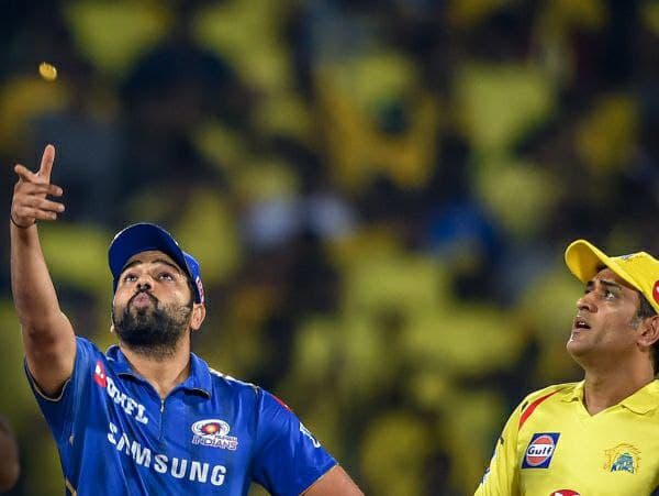 ಇತರೆ ತಂಡಗಳಿಗಿಂತ ಮುಂಬೈ ಇಂಡಿಯನ್ಸ್ ತಂಡಕ್ಕೆ ಯಾಕೆ ಒತ್ತಡ? 