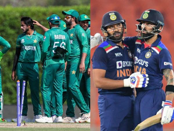 ಭಾರತ ಮತ್ತು ಪಾಕಿಸ್ತಾನ ತಂಡಗಳ ನಡುವಿನ ಪಂದ್ಯ ಯಾವಾಗ?l