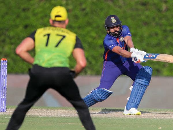 ಏಕದಿನ ವಿಶ್ವಕಪ್ ಮುಂದೆ ಟಿ ಟ್ವೆಂಟಿ ವಿಶ್ವಕಪ್ ದೊಡ್ಡದೇನಲ್ಲ 