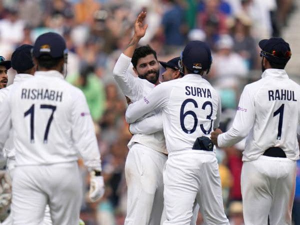 ಐದನೇ ಟೆಸ್ಟ್ ಯಾವಾಗ? ಐದನೇ ಟೆಸ್ಟ್ ಯಾವಾಗ?