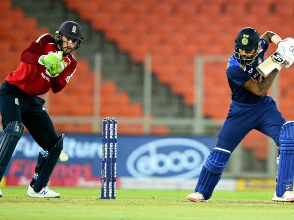 ಭಾರತ ಮತ್ತು ಇಂಗ್ಲೆಂಡ್ ನಡುವಿನ 3 ಏಕದಿನ ಪಂದ್ಯಗಳ ಸರಣಿಯ ವೇಳಾಪಟ್ಟಿ ಭಾರತ ಮತ್ತು ಇಂಗ್ಲೆಂಡ್ ನಡುವಿನ 3 ಏಕದಿನ ಪಂದ್ಯಗಳ ಸರಣಿಯ ವೇಳಾಪಟ್ಟಿ