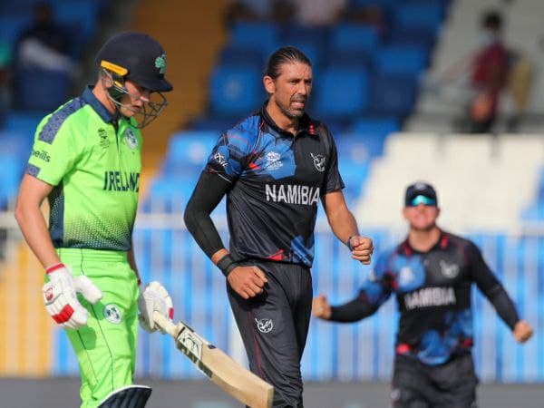 ಅರ್ಹತಾ ಸುತ್ತಿನ ಮುಕ್ತಾಯದ ನಂತರ ಸೂಪರ್ 12 ಗುಂಪುಗಳು ಹೀಗಿವೆ