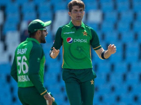 ಪಂದ್ಯಕ್ಕೂ ಮುನ್ನ ವಿಶ್ವಾಸ ವ್ಯಕ್ತಪಡಿಸಿದ್ದ ಪಾಕ್ ನಾಯಕ