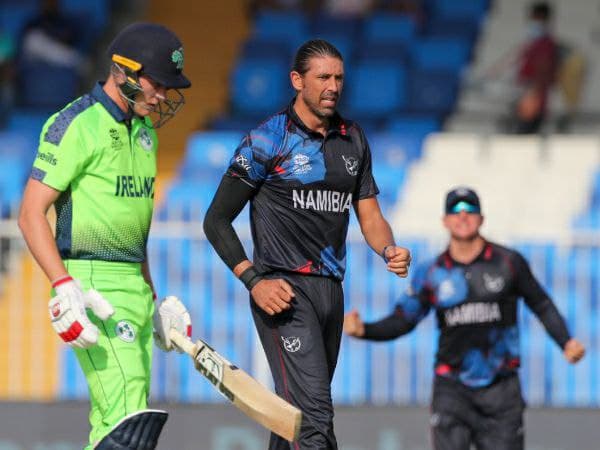 ಟಿ20 ವಿಶ್ವಕಪ್ 2021 ಸೂಪರ್ 12 ಗುಂಪುಗಳು: 