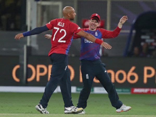 6 ವಿಕೆಟ್‍ಗಳ ಜಯ ಸಾಧಿಸಿದ ಇಂಗ್ಲೆಂಡ್ 