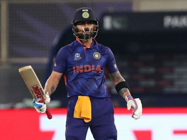 ಟಿ20 ವಿಶ್ವಕಪ್‌ನಲ್ಲಿ ಅತಿಹೆಚ್ಚು ಅರ್ಧಶತಕ ಬಾರಿಸಿದ ಆಟಗಾರ 