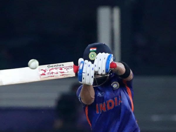 ಟಿ20 ವಿಶ್ವಕಪ್ ಪಂದ್ಯಗಳಲ್ಲಿ ಭಾರತದ ಕೊನೆಯ 6 ಅರ್ಧಶತಕಗಳೆಲ್ಲಾ ಕೊಹ್ಲಿಯದ್ದೇ! 