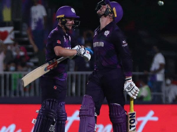 ಅಫ್ಘಾನಿಸ್ತಾನ 60 ರನ್‌ಗೆ ಆಲ್ಔಟ್