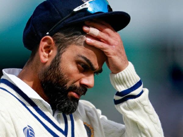 ನ್ಯೂಜಿಲೆಂಡ್ ವಿರುದ್ಧದ ಪಂದ್ಯ ಸೋತರೆ ಟೂರ್ನಿಯಿಂದ ಬಹುತೇಕ ಹೊರಬಿದ್ದಂತೆ!