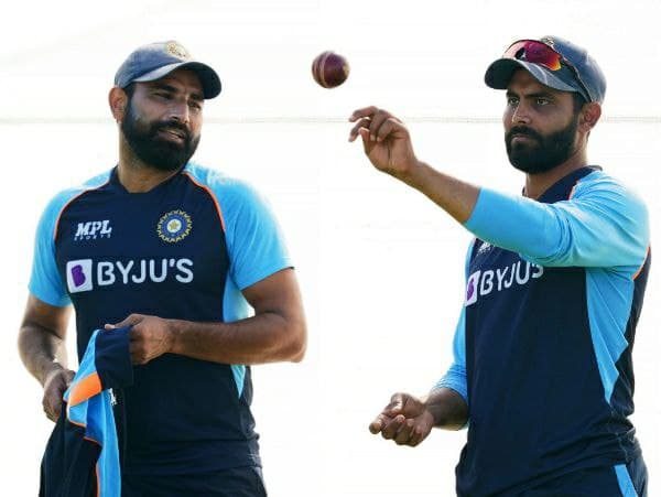 ಜಡೇಜಾ ಆಯ್ಕೆಯನ್ನು ಪ್ರಶ್ನಿಸಿದ ಆಕಾಶ್ ಚೋಪ್ರಾ 