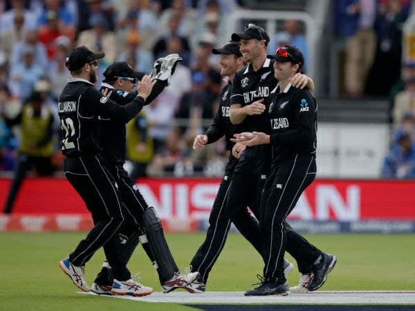 2019ರ ಏಕದಿನ ವಿಶ್ವಕಪ್‌ನಲ್ಲಿ ಲಾಕಿ ಫರ್ಗ್ಯೂಸನ್ ಮಿಂಚು 