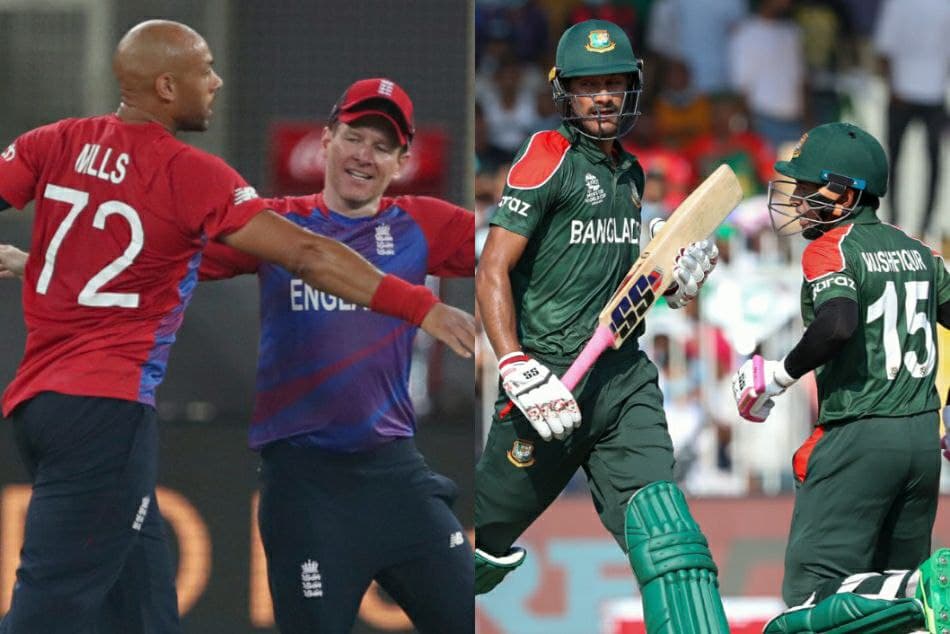 T20 World Cup 2021, Match 20: England vs Bangladesh Toss Report and Live Score T20 World Cup 2021, Match 20: England vs Bangladesh Toss Report and Live Score