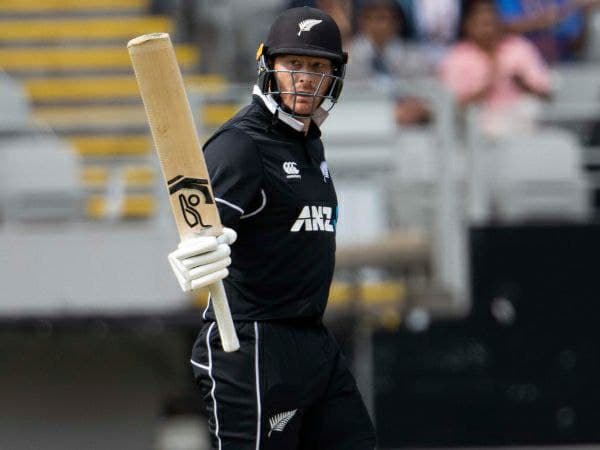 ಹೆಬ್ಬೆರಳಿನ ಗಾಯದಿಂದ ಬಳಲುತ್ತಿದ್ದಾರೆ ಮಾರ್ಟಿನ್ ಗಪ್ಟಿಲ್ 