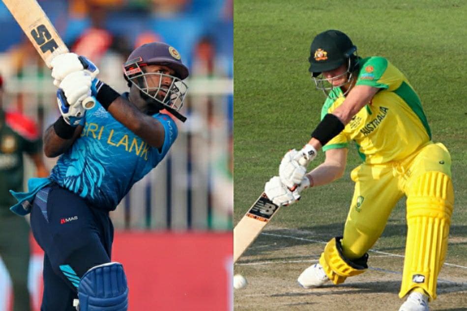 T20 World Cup 2021: Australia vs Sri Lanka Head to Head Records, Most runs, Most wickets & Other Stats T20 World Cup 2021: Australia vs Sri Lanka Head to Head Records, Most runs, Most wickets & Other Stats
