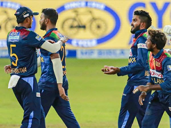 ಮಂಡಿಯೂರುವುದಲಿಲ್ಲ ಎಂದ ಶ್ರೀಲಂಕಾ 