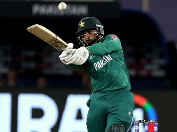 ಅಸಿಫ್ ಅಲಿ ಮಿಂಚು