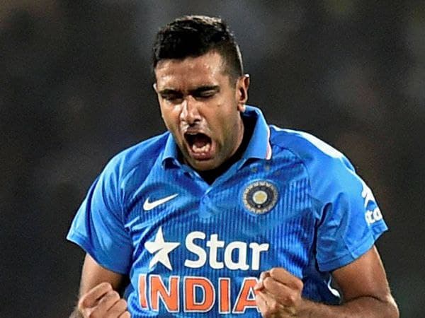 ರವಿಚಂದ್ರನ್ ಅಶ್ವಿನ್