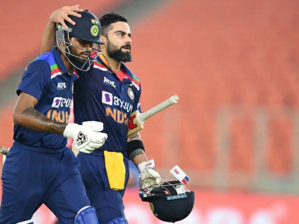 ಕೊನೆಯ 5 ಪಂದ್ಯಗಳಲ್ಲಿ ಭಾರತದ್ದೇ ಮೇಲುಗೈ