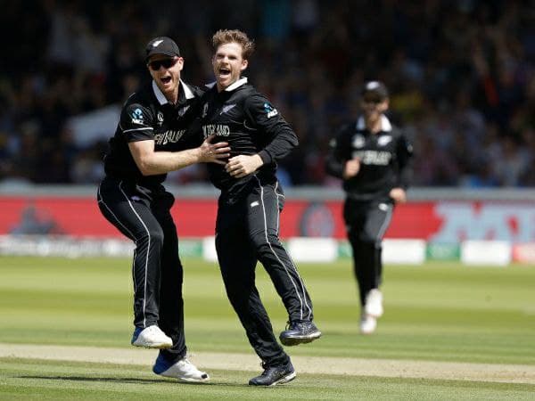 ನ್ಯೂಜಿಲೆಂಡ್ ವಿರುದ್ಧ ಭಾರತ ಐಸಿಸಿ ಪಂದ್ಯ ಗೆದ್ದು 18 ವರ್ಷ ಕಳೆದಿವೆ! 