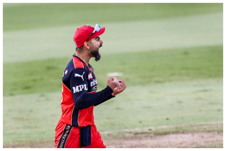 IPL 2021: match 48, RCB won against Punjab Kings by 6 runs IPL 2021: match 48, RCB won against Punjab Kings by 6 runs